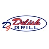 Delish Grill icon