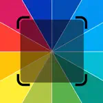 Pixel ColorPicker App Cancel