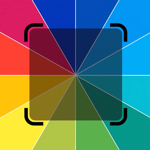 Pixel ColorPicker icon