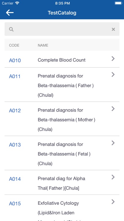 N Health LabOnline screenshot-4