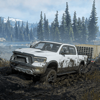 4X4 OffRoad Parking Game - MUHAMMAD ZOHAIR