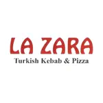 La Zara App Contact