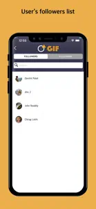 GIFbook - gif maker online screenshot #8 for iPhone