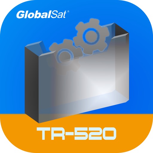 TR-520 icon