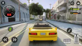 Game screenshot Open World Car Simulator Games hack