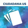 Ciudadania Americana 2022 App Positive Reviews