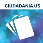 Ciudadania Americana 2022 App Positive Reviews