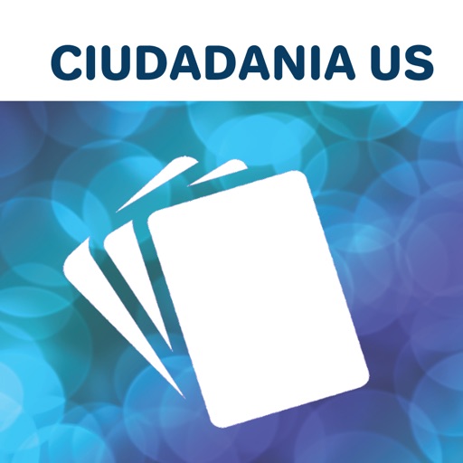 Ciudadania Americana 2022 icon