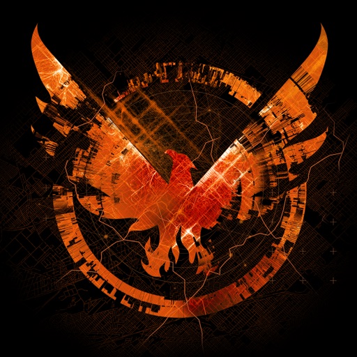 The Division Resurgence icon