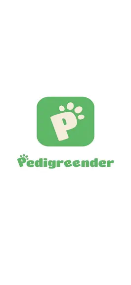 Game screenshot Pedigreender mod apk