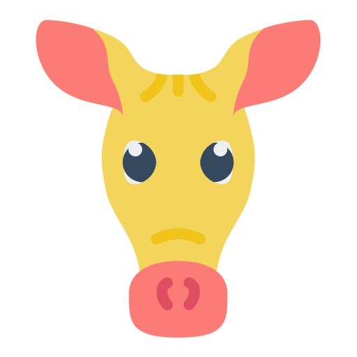 Aardvark Stickers icon