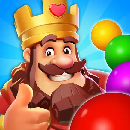 Royal Shoot Blast Cheats