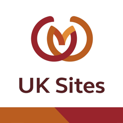 CAMC UK Sites app