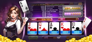 Golden Slot Casino screenshot #8 for iPhone