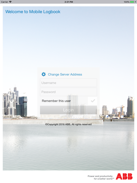 Screenshot #4 pour eSOMS Logbook