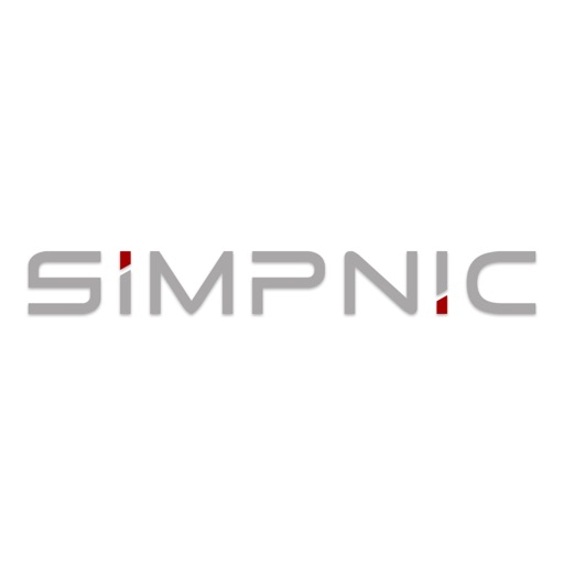 SiMPNiC iOS App