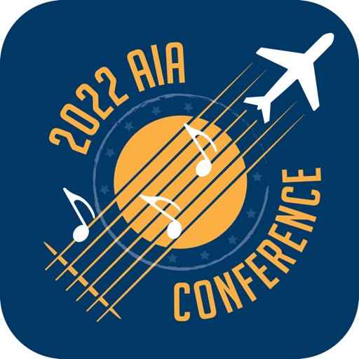 2022 AIA Conference iOS App