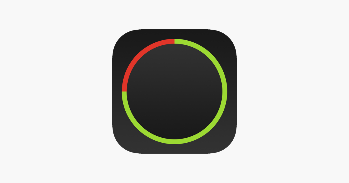 ‎Simple Circuit Training Timer on the App Store