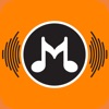 MusicSync - my show! icon