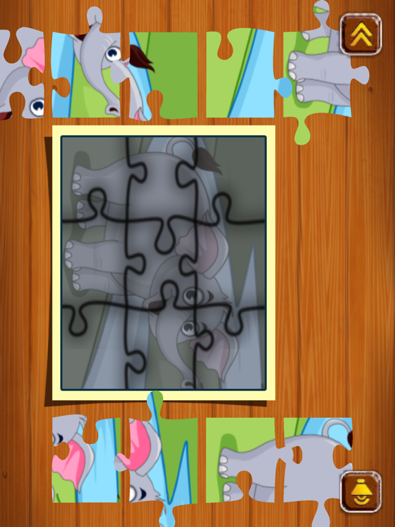 Screenshot #6 pour تعلم والعب لتنمية المهارات