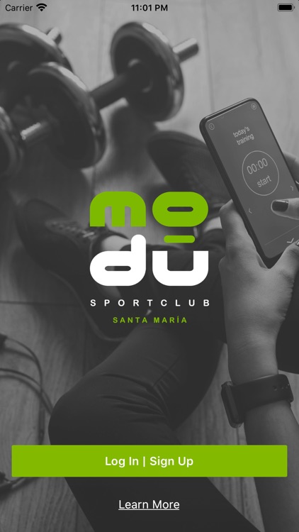 Modu Sport Clubs
