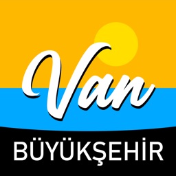 Van Büyükşehir Belediyesi