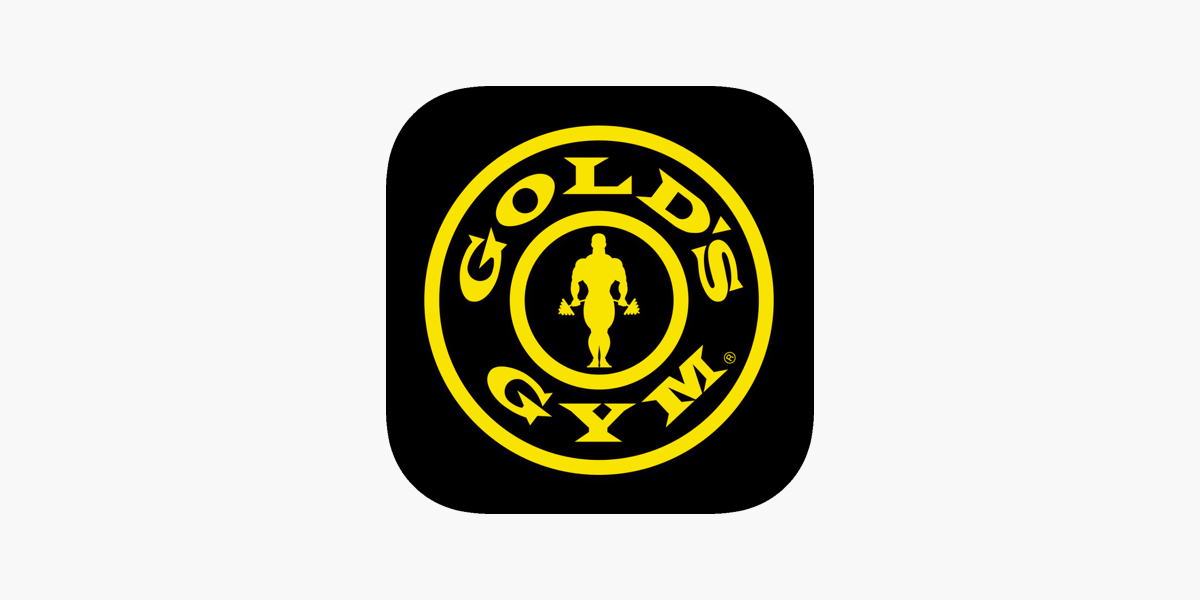 Gold's Gym on the App Store