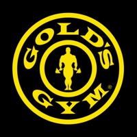 Kontakt Gold's Gym