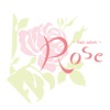 美容室Rose公式アプリ icon