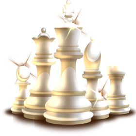 Snímky obrazovky (2) Chess Board app