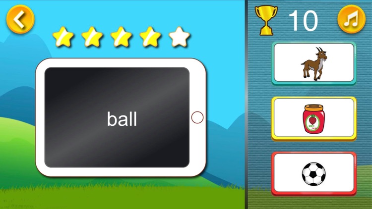 360ed Alphabet AR screenshot-7