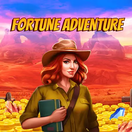 Fortune Adventure: Grand Spin Читы