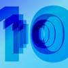 Icon Tap 10