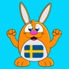Learn Swedish - LuvLingua icon