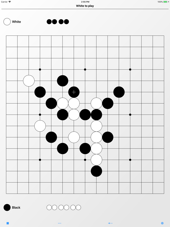 Screenshot #1 for Level 5