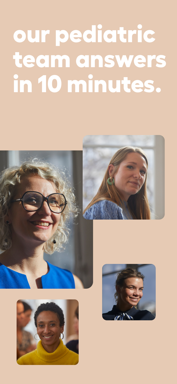 Biloba - On-demand doctors