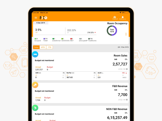 Screenshot #4 pour FX1
