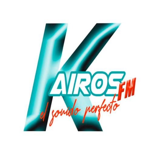 KAIROS FM icon