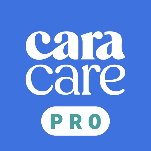 Cara Care Professional iOS App