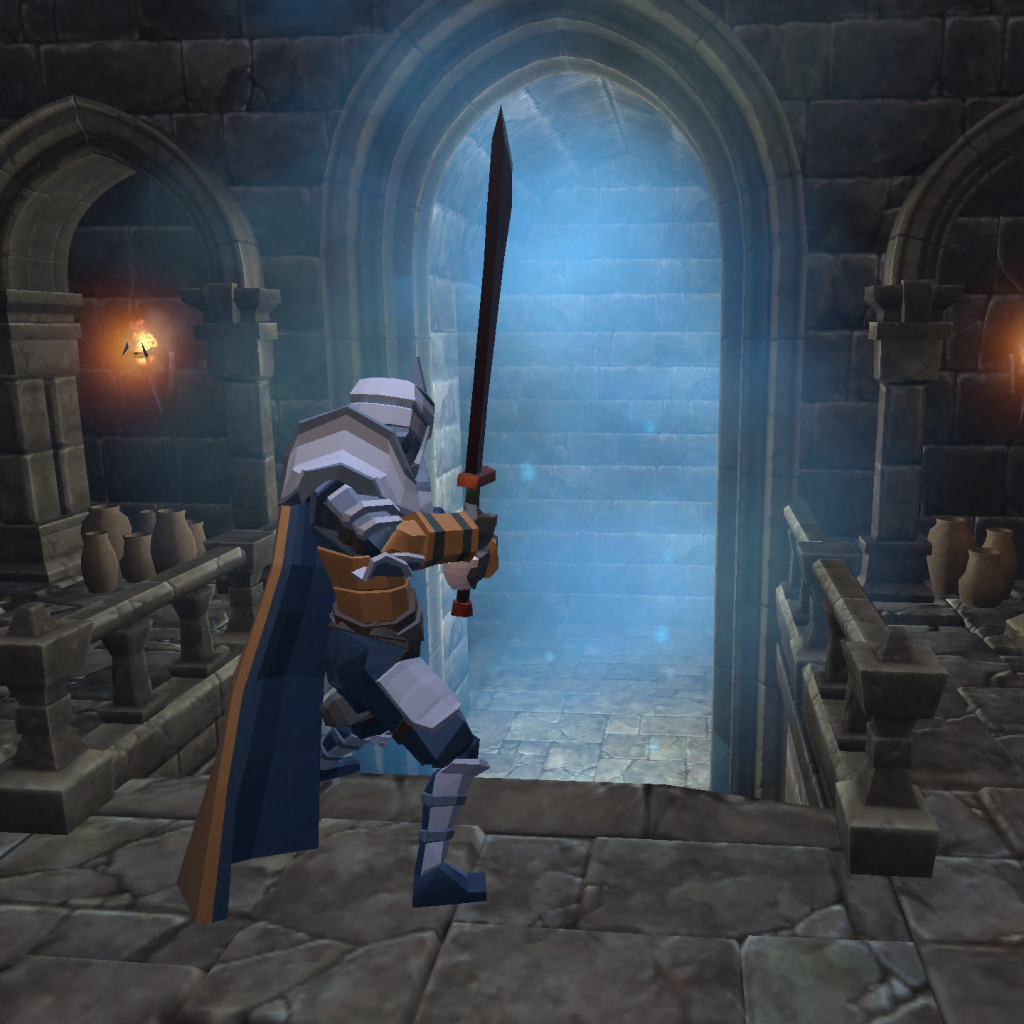 Get Dungeon Quest -seeker- for iOS, iPhone, iPad Aso Report