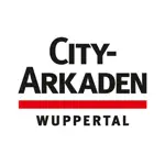 City Arkaden Wuppertal App Cancel