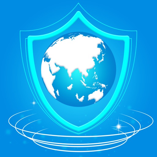 VPN · · Fast Pro VPN Proxy Hub iOS App