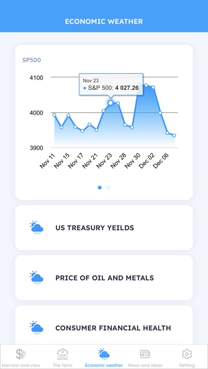 Panda Dividend Tracker screenshot-3