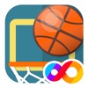 Basketball FRVR - iPadアプリ