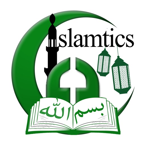 Islamtics