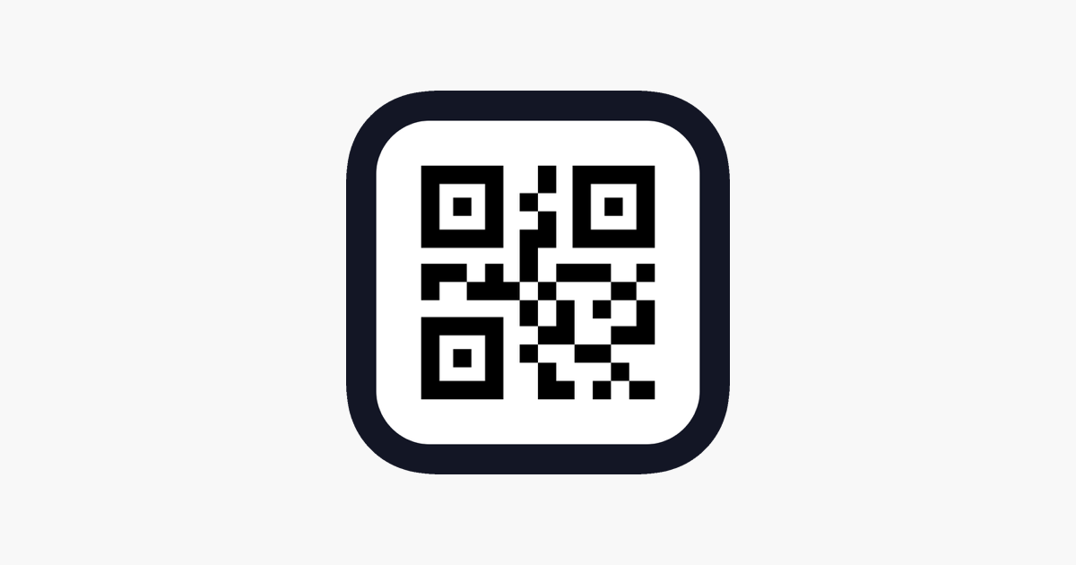‎QR Code, Barcode Reader en App Store