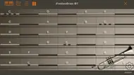 IFretless Brass iphone bilder 1