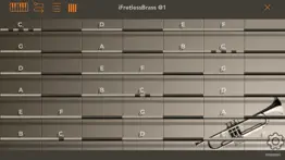 How to cancel & delete ifretless brass 1