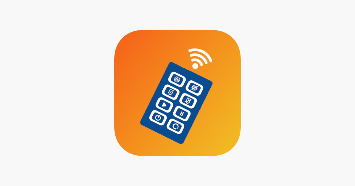 ‎iRiS Remote Control on the App Store