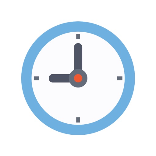 NowTime - to do list task icon